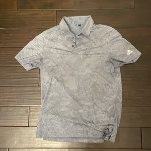 Adidas Golf Shirt